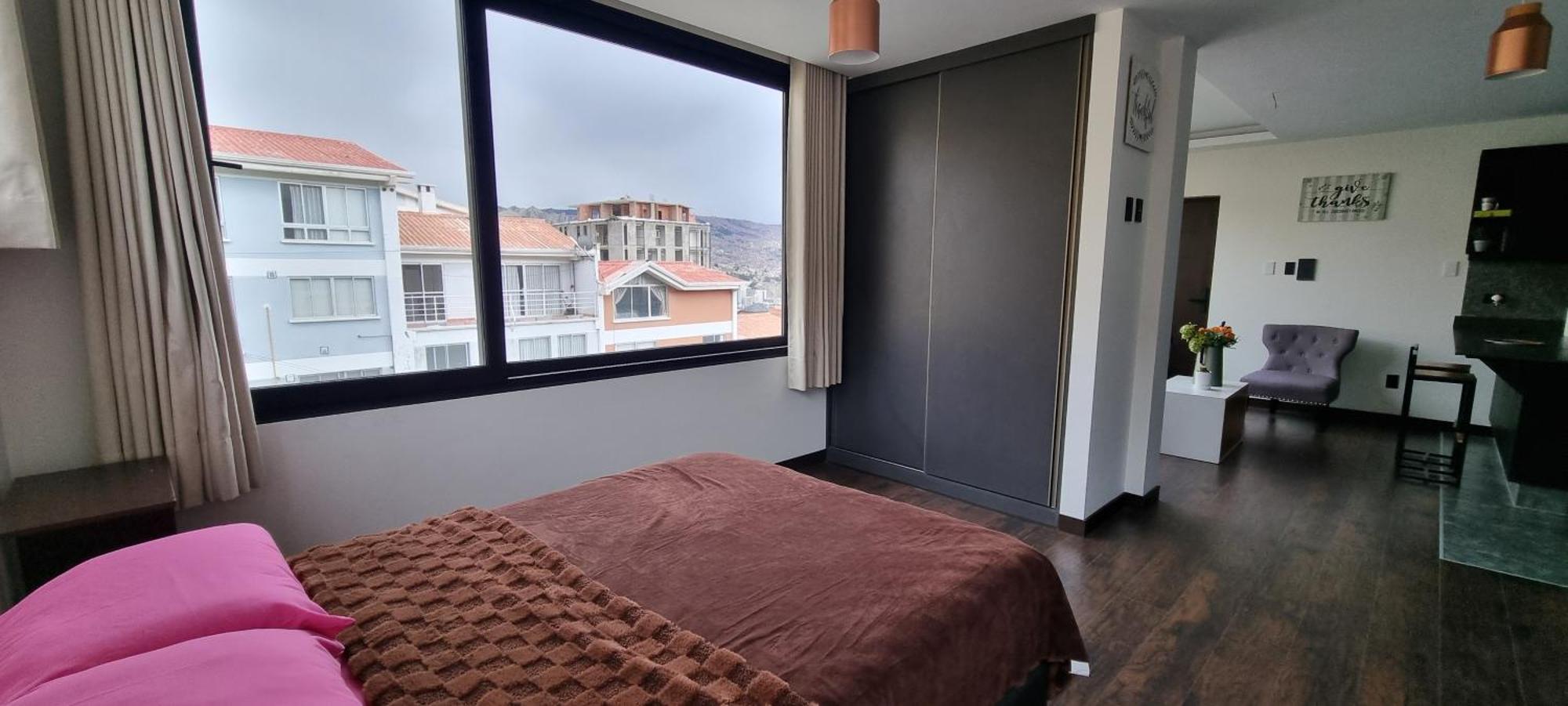 Apartamento Calido El Hogar, Ubicacion Excelente