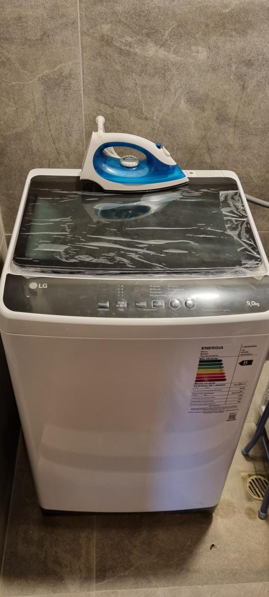 Calido El Hogar, Ubicacion Excelente Apartamento La Paz