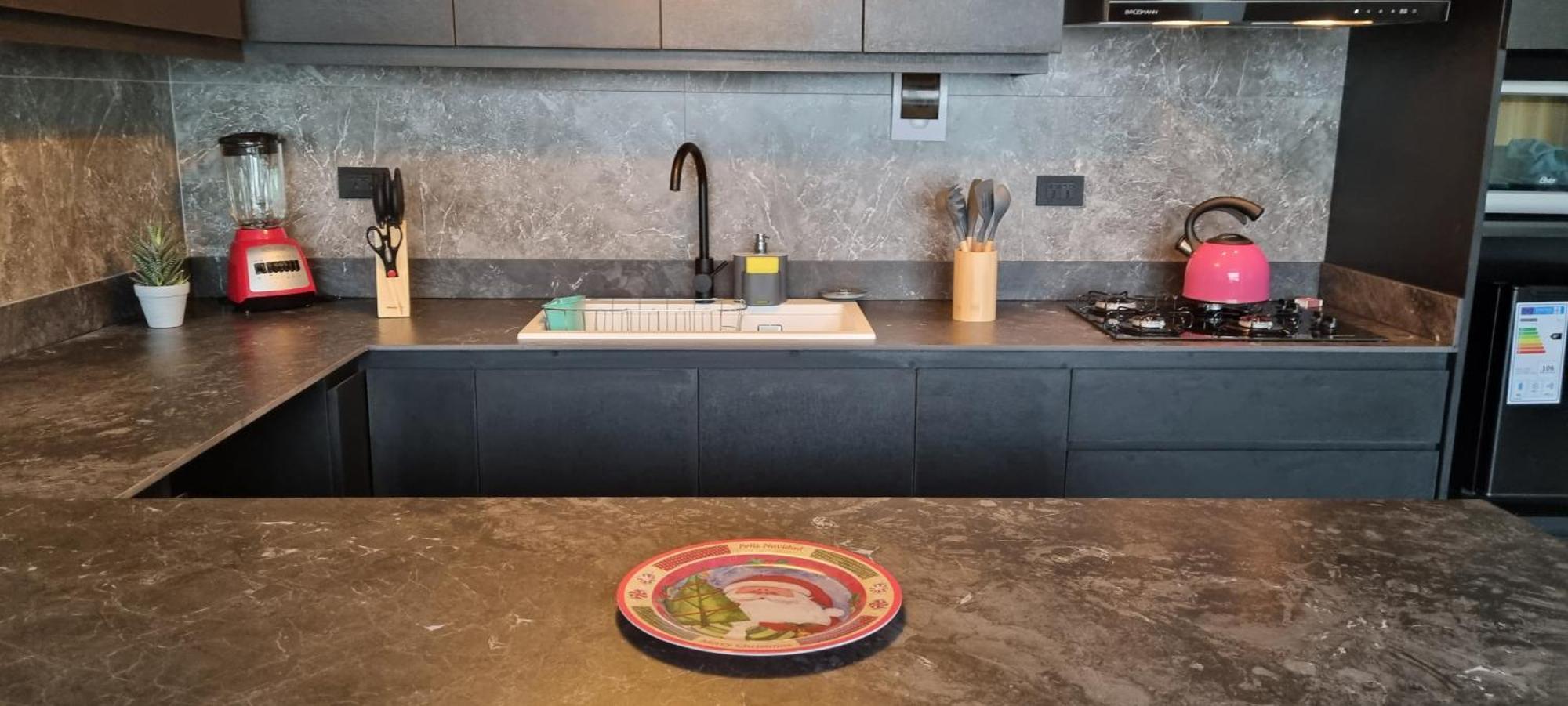 Calido El Hogar, Ubicacion Excelente Apartamento