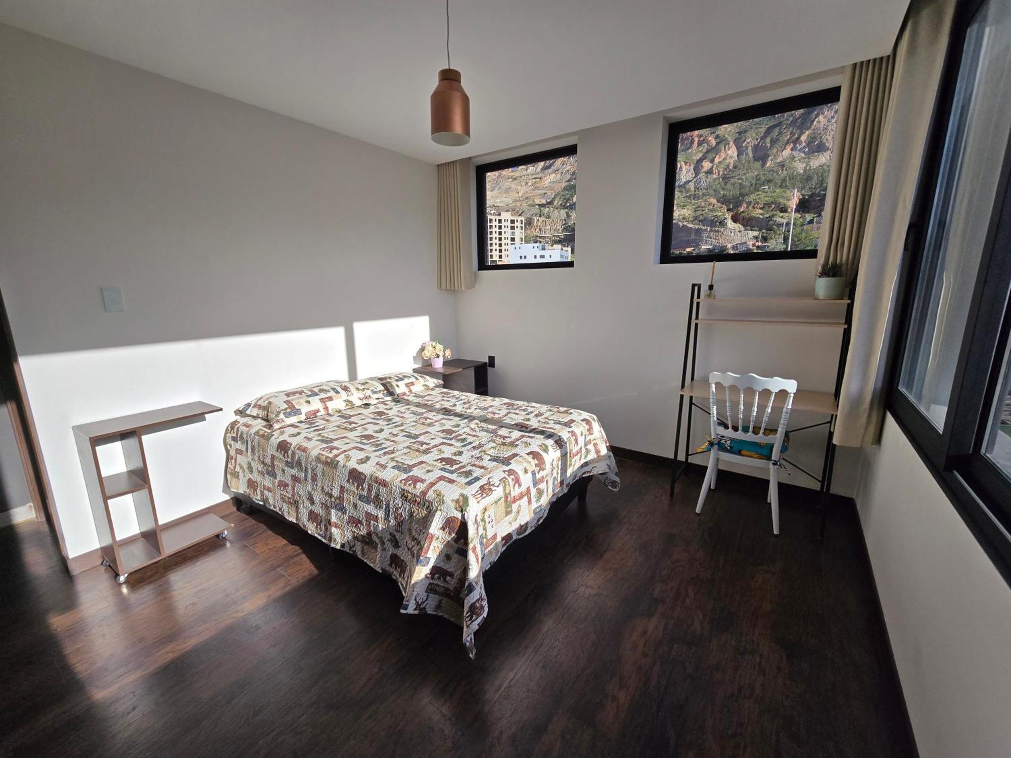 Apartamento Calido El Hogar, Ubicacion Excelente